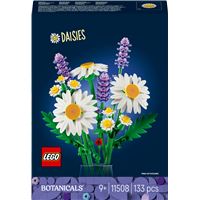 LEGO® Botanicals 11508 Marguerites
