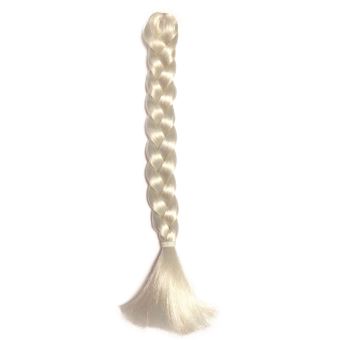 Panoplie et 1 accessoire Disney La Reine des neiges Elsa Taille S