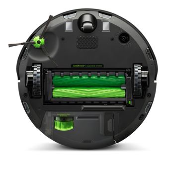 Aspirateur robot iRobot Roomba® J7 Noir - Achat & prix