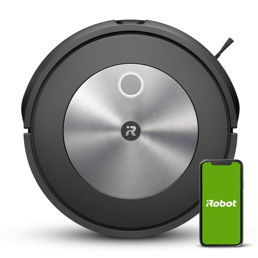 Cet aspirateur-robot iRobot Roomba avec plus de 3.000 avis est à -49% chez   