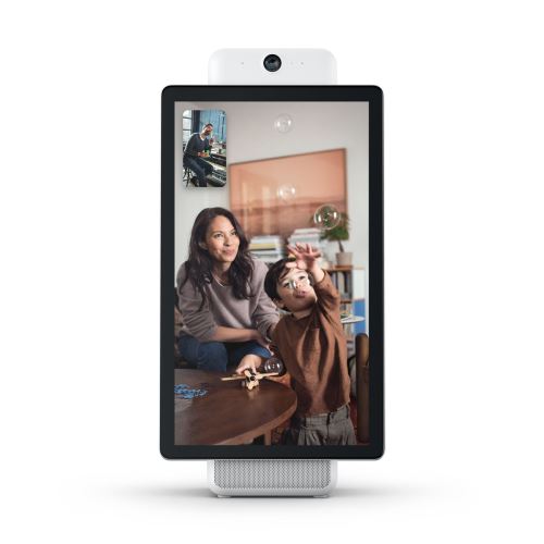 FACEBOOK PORTAL PLUS WHITE
