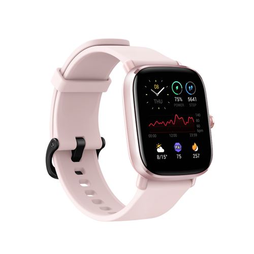 amazfit gts 2 mini fnac