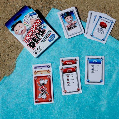 MONOPOLY GO GARE Au Rebelle Carte 5 Étoiles À Collectionner EUR 6,25