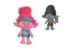 Peluche Trolls 25 cm Modèle aléatoire