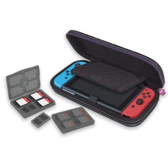 Generic Sac de rangement Nintendo Switch, étui étanche (Splatoon 2) à prix  pas cher