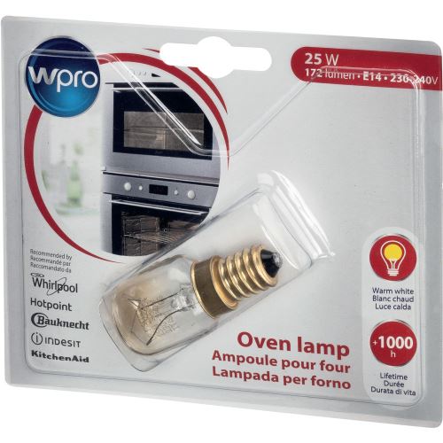Ampoule Wpro AMPOULE FOUR LFO140