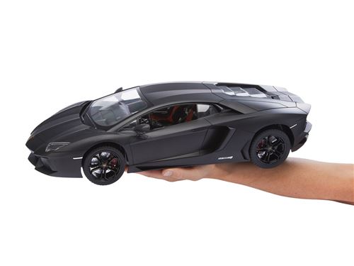 Revell Control- Lamborghini Aventador Police Voiture télécommandée