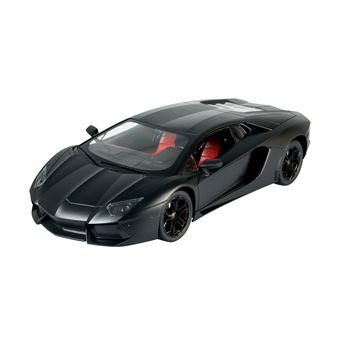 Voiture radiocommandée Revell Control Lamborghini Aventador Noir