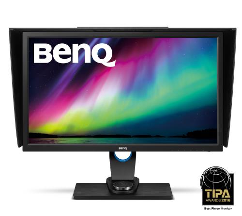 BenQ SW2700PT - LED-monitor - 27