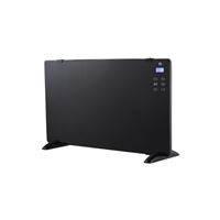 Panneau rayonnant Drexon Noé 1500 W Noir