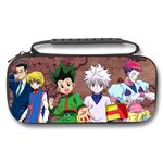 SACOCHE HUNTER X HUNTER TAILLE XL GROUPE