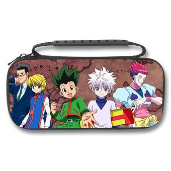 SACOCHE HUNTER X HUNTER TAILLE XL GROUPE