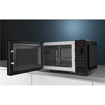 micro-ondes grill 20l 800w noir - fe023lmb2