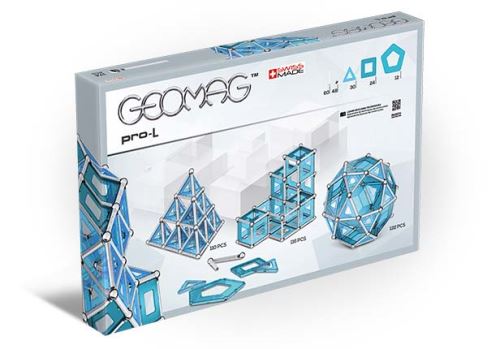 Geomag 174 sales pieces