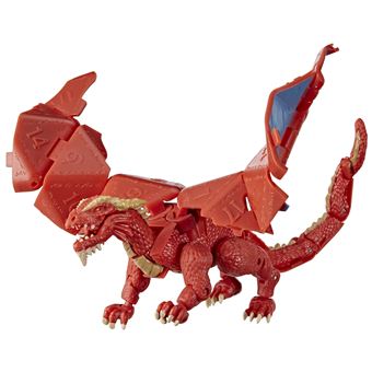 Figurine Hasbro Dungeons et Dragons Honor Among Thieves Rouge