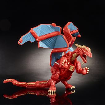 Figurine Hasbro Dungeons et Dragons Honor Among Thieves Rouge