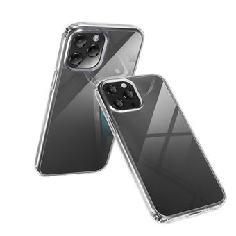Coque silicone pour Samsung Galaxy S23 Transparent