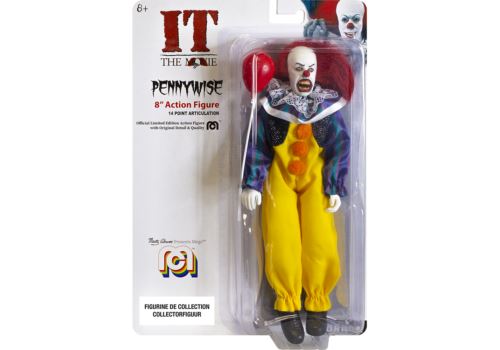 Figurine Lansay IT 2 Pennywise Chapter 2