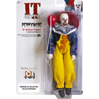 Figurine Lansay IT 2 Pennywise Chapter 2