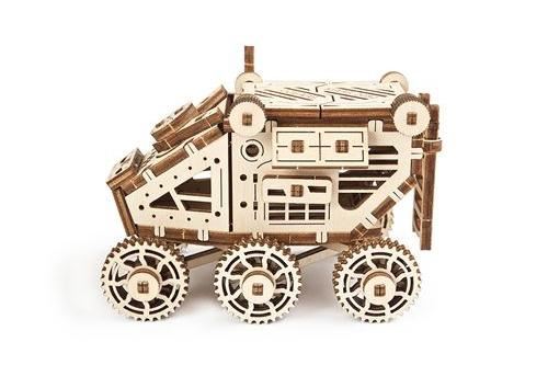 UGEARS MARS BUGGY