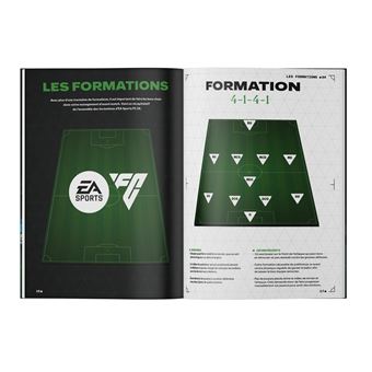 Bonus de précommande Guide Fnac EA Sports FC 24