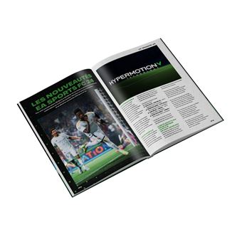 Bonus de précommande Guide Fnac EA Sports FC 24