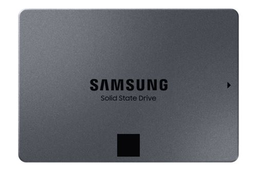Samsung 870 QVO 1 To