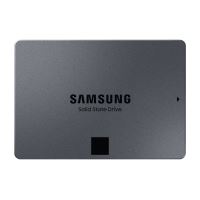  Disque SSD Interne Samsung 870 QVO 1 To Gris 