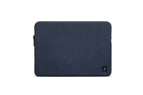 Housse de protection Native Union Stow Lite pour MacBokk 13 Bleu indigo