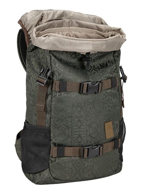 Landlock backpack hot sale se ii