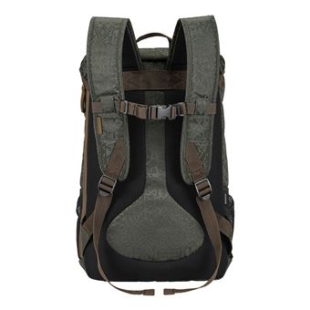 Sac a dos Nixon Landlock Backpack SE II 22 L Vert kaki Sac a dos Equipements sportifs fnac