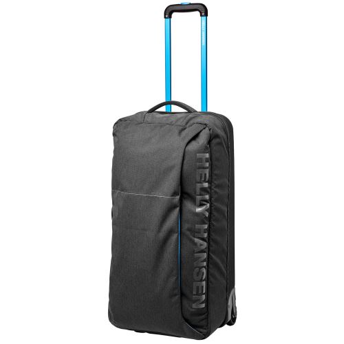 Valise à 2 roues Helly Hansen Expedition Trolley 2.0 80 L Gris