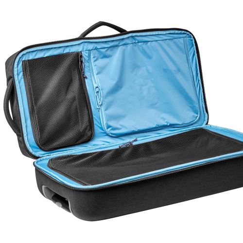 helly hansen valise