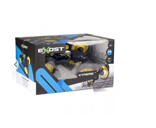 Voiture radio commandée Silverlit Exost XTreme Twist
