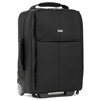Valise à roulettes pour Appareil photo Think Tank Airport Advantage XT Noir