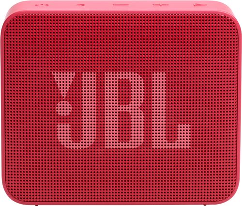 Enceinte portable étanche sans fil JBL Go Essential 2 Bluetooth Rouge