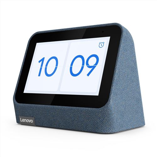 Horloge intélligente Lenovo 2 Bleu Abysse