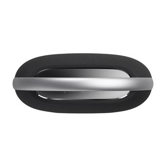 Enceinte Bluetooth Portable Harman Kardon Go Play – Noir, Parfait Pour L’extérieur