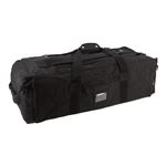 Sac de voyage Bodypack Tactique 82L Noir