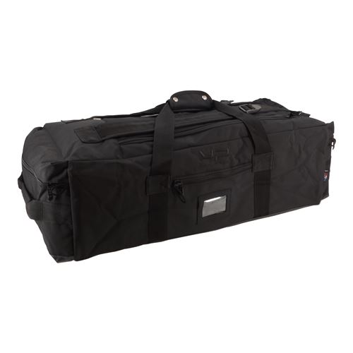 Bodypack Tactique reistas 82 l zwart