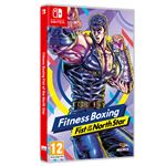 Fitness Boxing Fist of the North Star Nintendo Switch