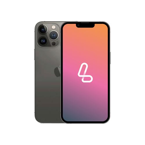 Apple iPhone 13 Pro 6.1 5G Double SIM Grade A Largo batterie neuve