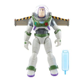 BUZZ LIGHTYEAR PROPULSEUR TOY STORY