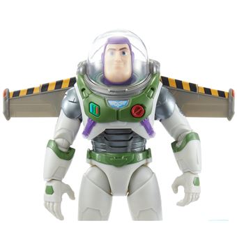 Disney Pixar Buzz l''Eclair - Buzz l''Eclair et Prop