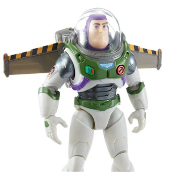 Disney Pixar Buzz l''Eclair - Buzz l''Eclair et Prop