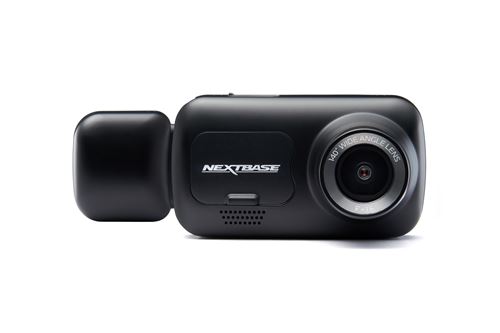 Caméra embarquée Next Base 222X Noir État correct - Nextbase reconditionné disponible sur Fnac