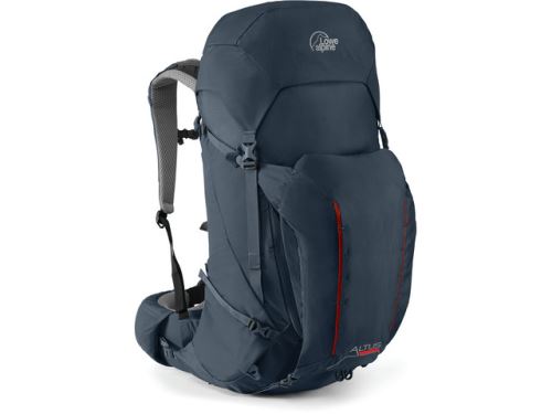Sac à dos Lowe Alpine Altus 47 L Bleu foncé