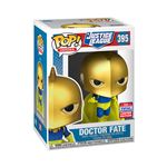 Figurine Funko Pop Heroes Justice League Doctor Fate