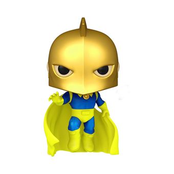 Figurine Funko Pop Heroes Justice League Doctor Fate