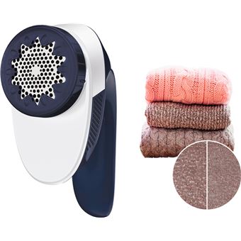 Rasoir anti-bouloche Calor JA1013C0 Bleu et Blanc